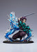 Aniplex Demon Slayer Kamado Tanjiro Total Concentration Statue Figure