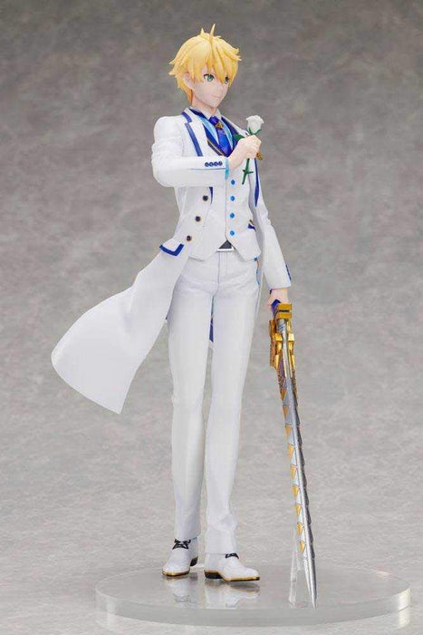 Aniplex Fate/Grand Order 1/7 Scale Saber Arthur Pendragon White Rose Figure