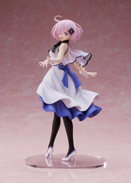 Aniplex Fate/Grand Order Shielder Mash Kyrielight 1/7 Scale Figure