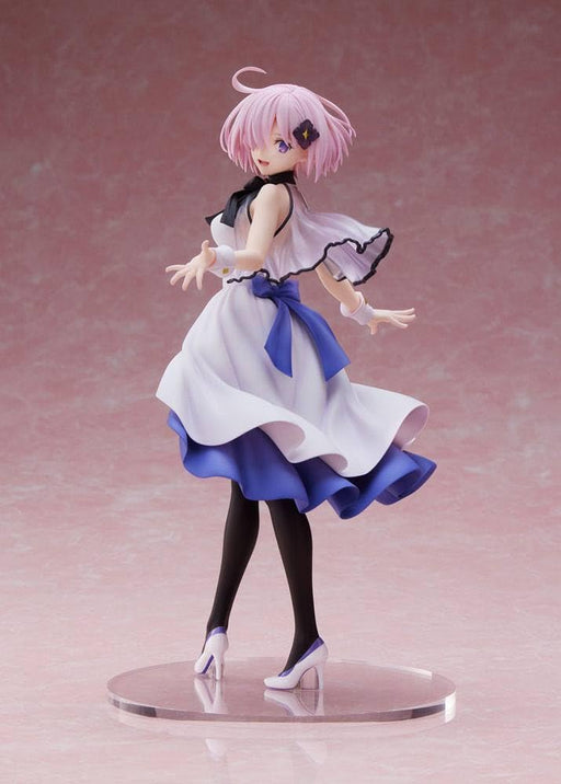 Aniplex Fate/Grand Order Shielder Mash Kyrielight 1/7 Scale Figure