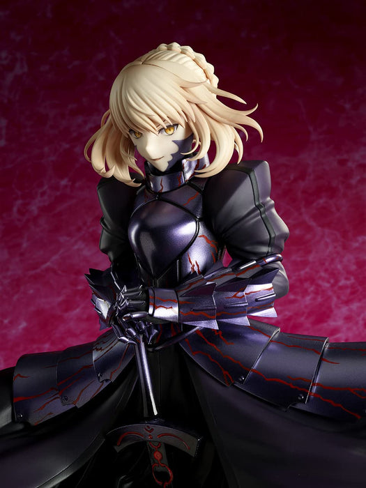Aniplex Fate/Stay Night Heaven Feel Saber Alter 1/7 Scale Figure