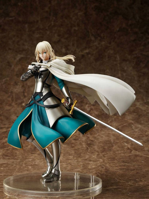 Aniplex Fgo Movie Edition Camelot Bedivere 1/8 Scale Collectible Figure