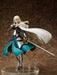 Aniplex Fgo Movie Edition Camelot Bedivere 1/8 Scale Collectible Figure