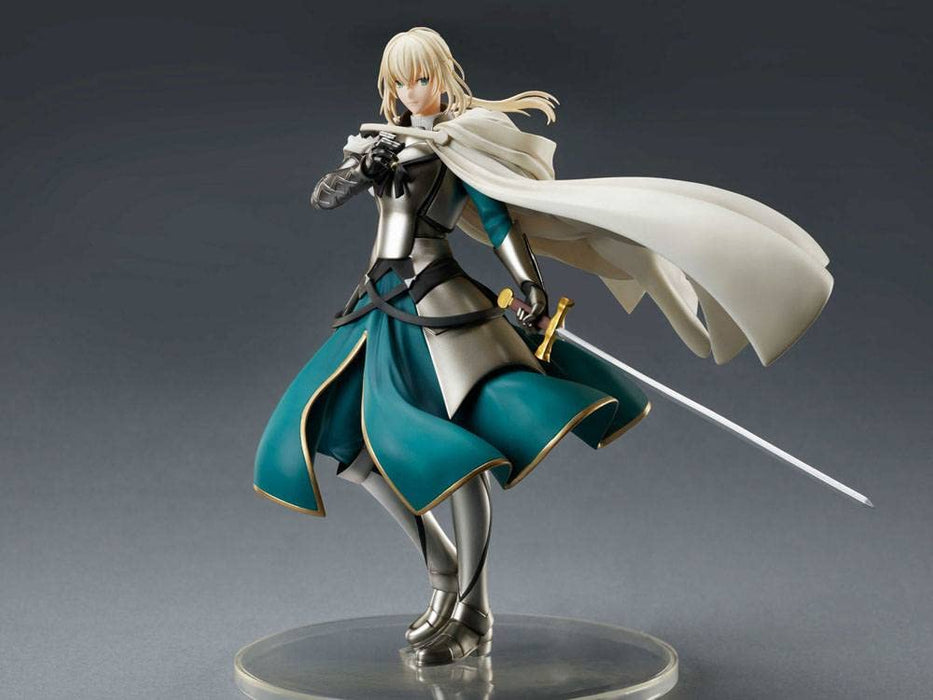 Aniplex Fgo Movie Edition Camelot Bedivere 1/8 Scale Collectible Figure