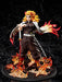 Aniplex Jump Rengoku Kyojuro 1/8 Scale Figure - Demon Slayer Mugen Train Movie