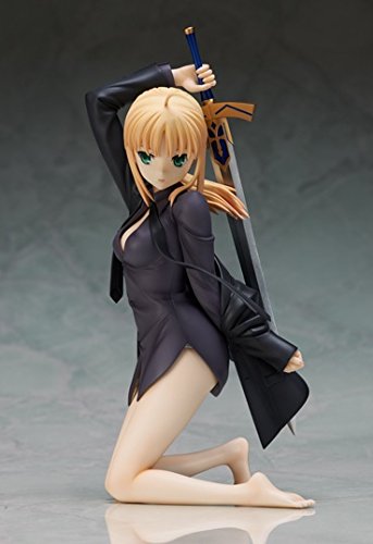 Aniplex Fate/Zero Saber 1/6 Scale Painted Figure Collectible Model