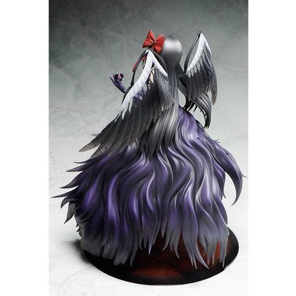 Aniplex Puella Magi Madoka Magica Rebellion Devil Homura 1/8 Scale Figure