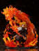 Aniplex Demon Slayer Rengoku 1/8 Scale Figure Mugen Train Arc Exclusive