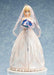 Aniplex Saber 10th Royal Dress Reprint 1/7 Scale PVC Figure