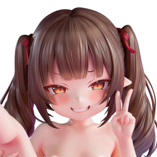 Insight Anita The Voluptuous Girl Female Elf 1/6 Scale Painted Figure Resale