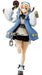 Annulus Guilty Gear Strive Bridget Articulated Plastic Model Kit Japan Official- Japan Figure Store - #1 Bring To You The Best Japanese Goods