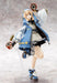 Annulus Guilty Gear Strive Bridget Articulated Plastic Model Kit Japan Official- Japan Figure Store - #1 Bring To You The Best Japanese Goods