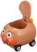 Sega Fave Anpanman Museum Lets Go Minicar Anpanmango Toy Car- Japan Figure Store - #1 Bring To You The Best Japanese Goods