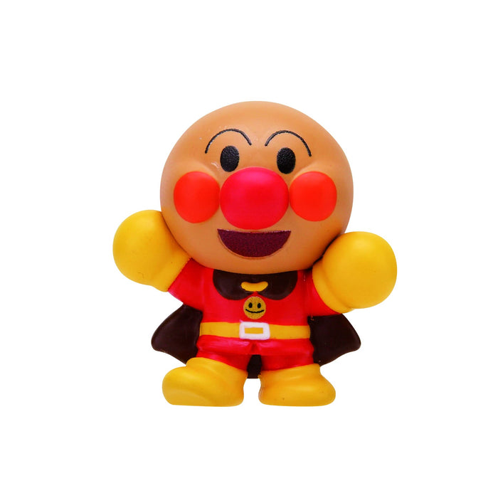 L'incroyable œuf d'Anpanman de Bandai : édition Perfect Pose