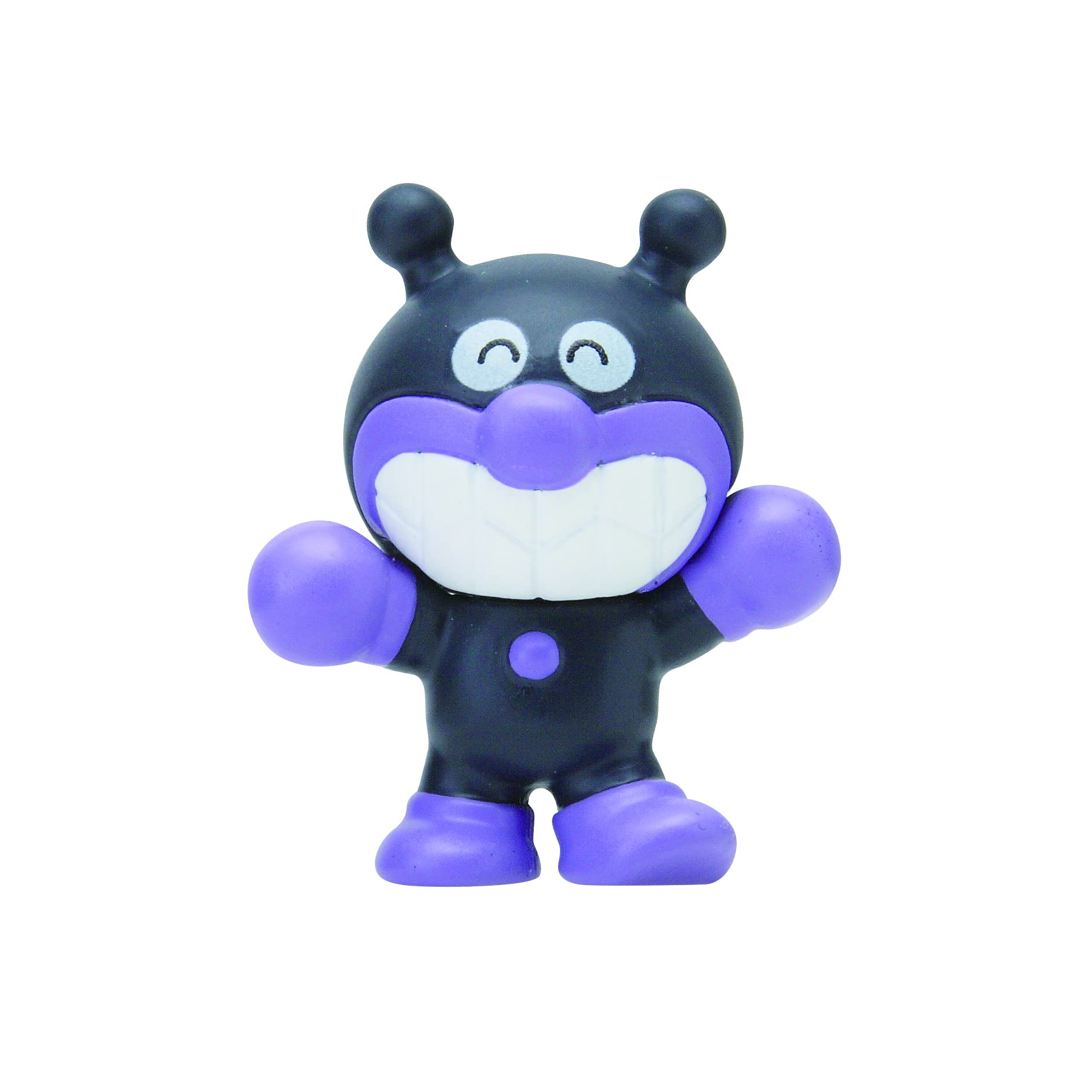 Bandai Anpanman's Amazing Egg: Perfect Pose Edition- Japan Figure Store - #1 Bring To You The Best Japanese Goods