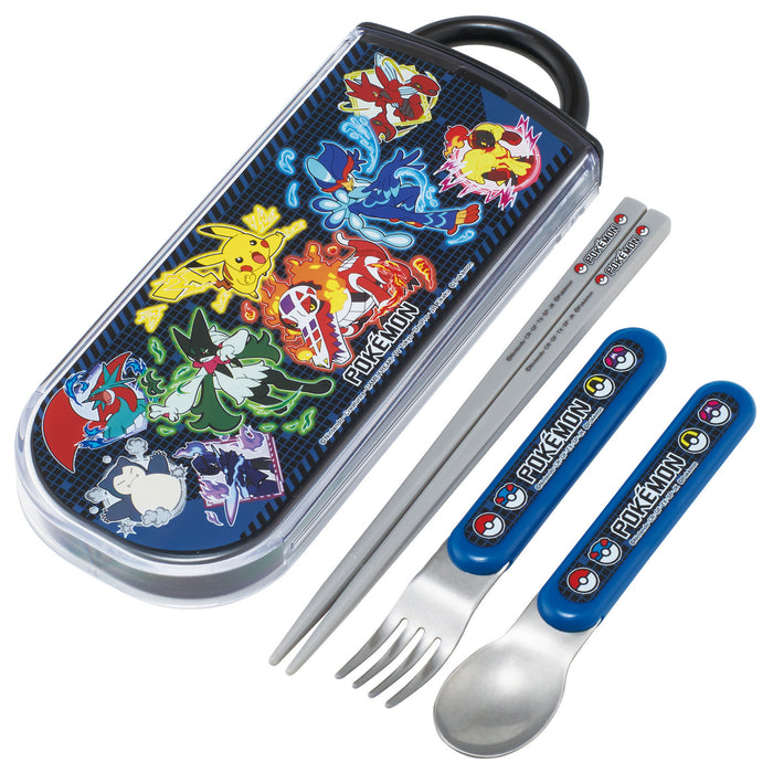 Pokemon Center Antibacterial Dishwasher Safe Slide Trio Set Sv25 Plates