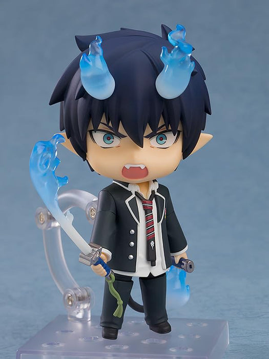 Good Smile Company Orange Rouge Nendoroid 2377 Ao No Exorcist Okumura Rin