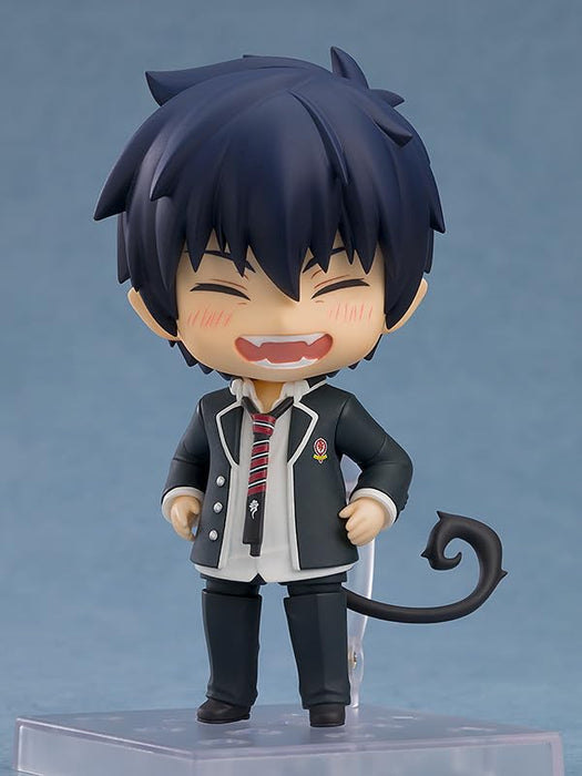 Good Smile Company Orange Rouge Nendoroid 2377 Ao No Exorcist Okumura Rin