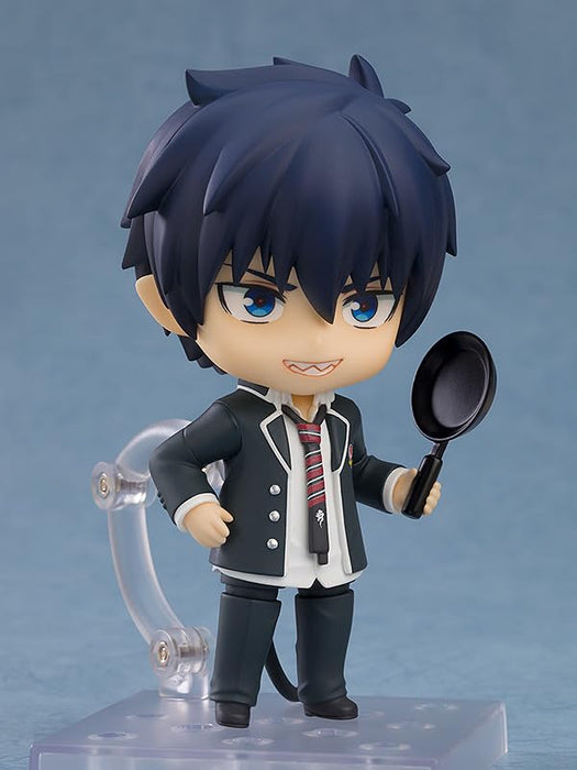 Good Smile Company Orange Rouge Nendoroid 2377 Ao No Exorcist Okumura Rin