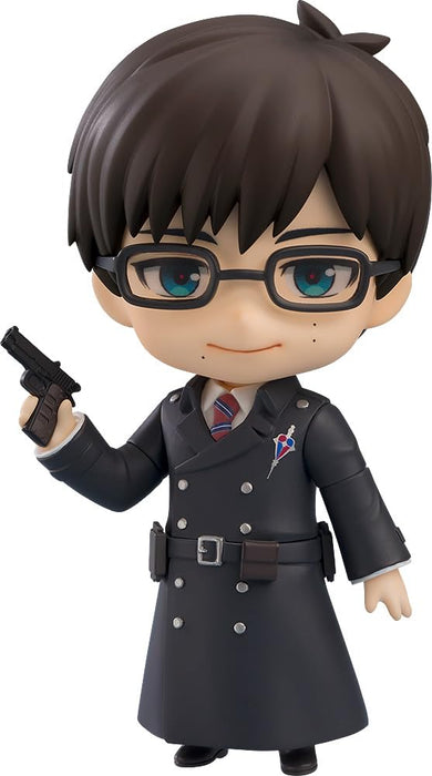 Good Smile Company Orange Rouge Okumura Yukio Nendoroid 2378 Ao No Exorcist