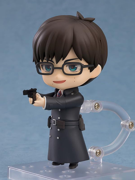 Good Smile Company Orange Rouge Okumura Yukio Nendoroid 2378 Ao No Exorcist