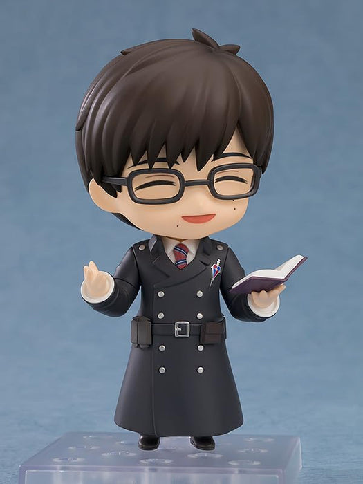 Good Smile Company Orange Rouge Okumura Yukio Nendoroid 2378 Ao No Exorcist