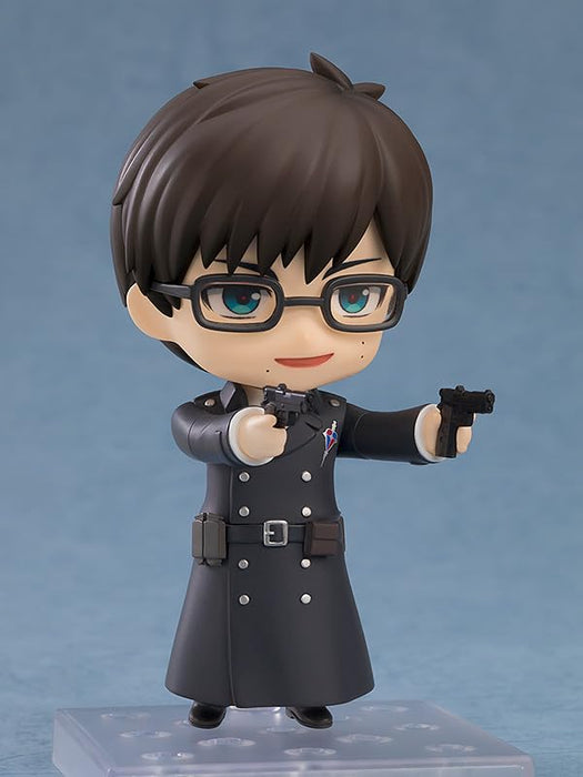 Good Smile Company Orange Rouge Okumura Yukio Nendoroid 2378 Ao No Exorcist