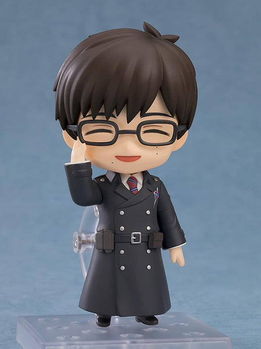 Good Smile Company Orange Rouge Okumura Yukio Nendoroid 2378 Ao No Exorcist