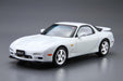 Aoshima 1/24 Model Car Mazda FD3S RX-7 1996 Plastic Model Kit