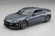 Aoshima 1/32 Toyota 86 Dark Gray Pre-Painted Model Kit