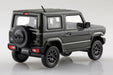 Aoshima 1/32 Snap Kit Suzuki Jimny Jungle Green Model by Aoshima
