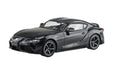 Aoshima 1/32 Snap Kit Toyota GR Supra 2019 Black Metallic Model