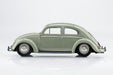 Aoshima 1/32 Rakupla Volkswagen Beetle Lead Green Model Kit