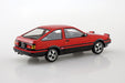 Aoshima Toyota Sprinter Trueno Model - Pre-Colored Snap Kit 1/32