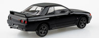 Aoshima 1/32 Nissan R32 Skyline GT-R Black Pearl Plastic Model Kit