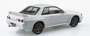 Aoshima 1/32 Nissan R32 Skyline GT-R Crystal White Model Kit