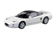 Aoshima 1/32 Snap Kit Honda NA1 NSX Grand Prix White Model Kit