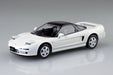 Aoshima 1/32 Snap Kit Honda NA1 NSX Grand Prix White Model Kit