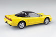 Aoshima 1/32 Honda NA1 NSX Yellow Model Kit