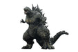 Aoshima Plafig No. Pf-01 Godzilla 2023 130Mm Plastic Model