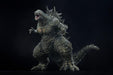 Aoshima Plafig No. Pf-01 Godzilla 2023 130Mm Plastic Model