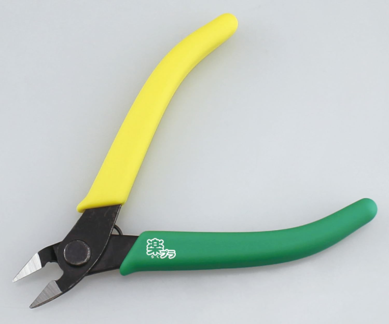 Aoshima Tool Series Easy Plastic Tool Set for Model Building