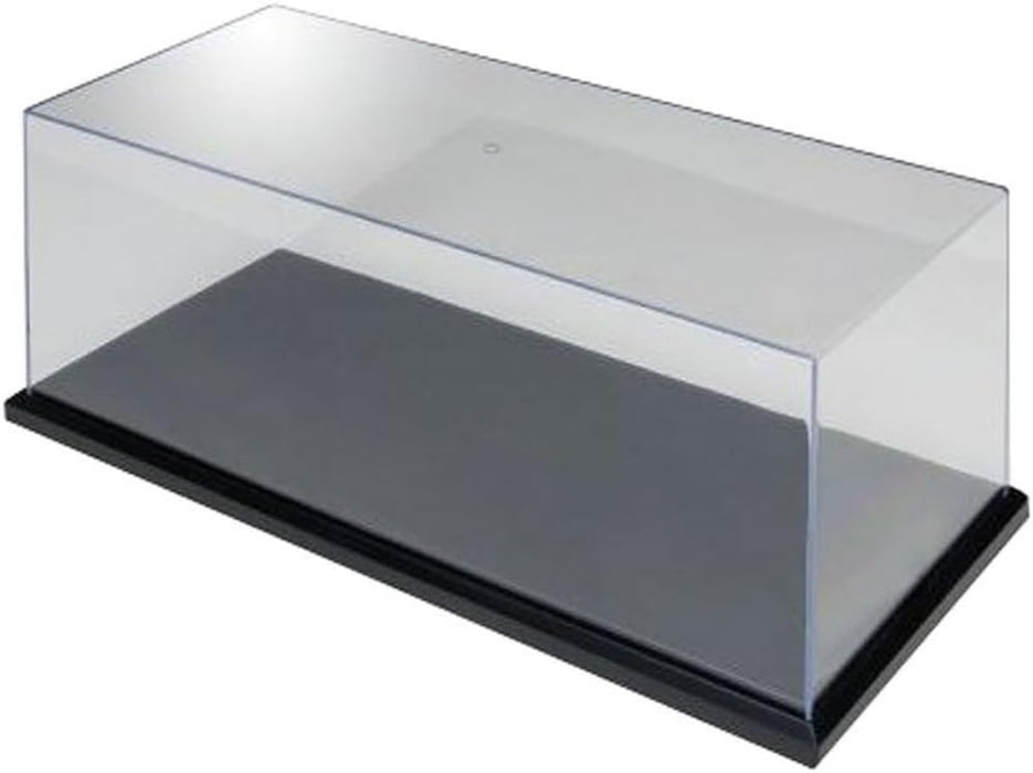 Grande vitrine multifonction Aoshima 330 x 355 x 145 x 125 mm Dimensions intérieures