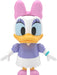 Aoshima Rakupura Disney Daisy Duck Model Kit Japan No.Dp-08 Model Kit- Japan Figure Store - #1 Bring To You The Best Japanese Goods