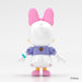 Aoshima Rakupura Disney Daisy Duck Model Kit Japan No.Dp-08 Model Kit- Japan Figure Store - #1 Bring To You The Best Japanese Goods