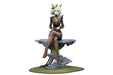Apex Arknights Kelsey The Pilgrim 1/7 Scale Painted Figure PVC ABS
