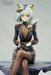 Apex Arknights Kelsey The Pilgrim 1/7 Scale Painted Figure PVC ABS
