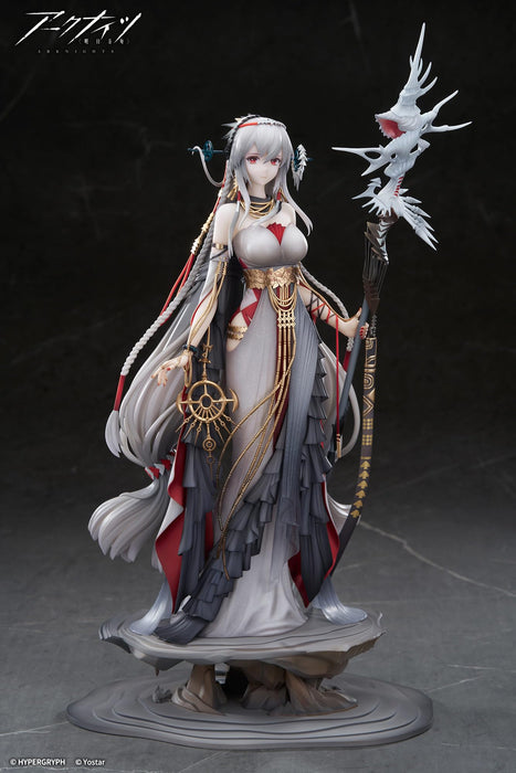 Apex Arknights Skadi The Pilgrim 1/7 Scale PVC ABS Finished Figure