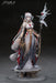 Apex Arknights Skadi The Pilgrim 1/7 Scale PVC ABS Finished Figure