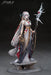 Apex Arknights Skadi The Pilgrim 1/7 Scale PVC ABS Finished Figure